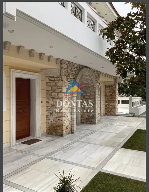 Detached house 335m²  - 2