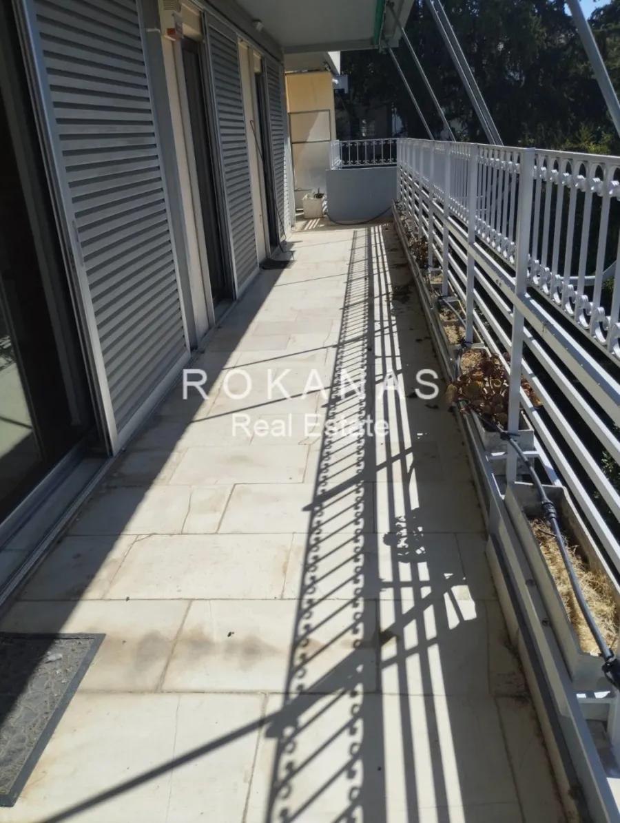 Apartment 104m²  - 2