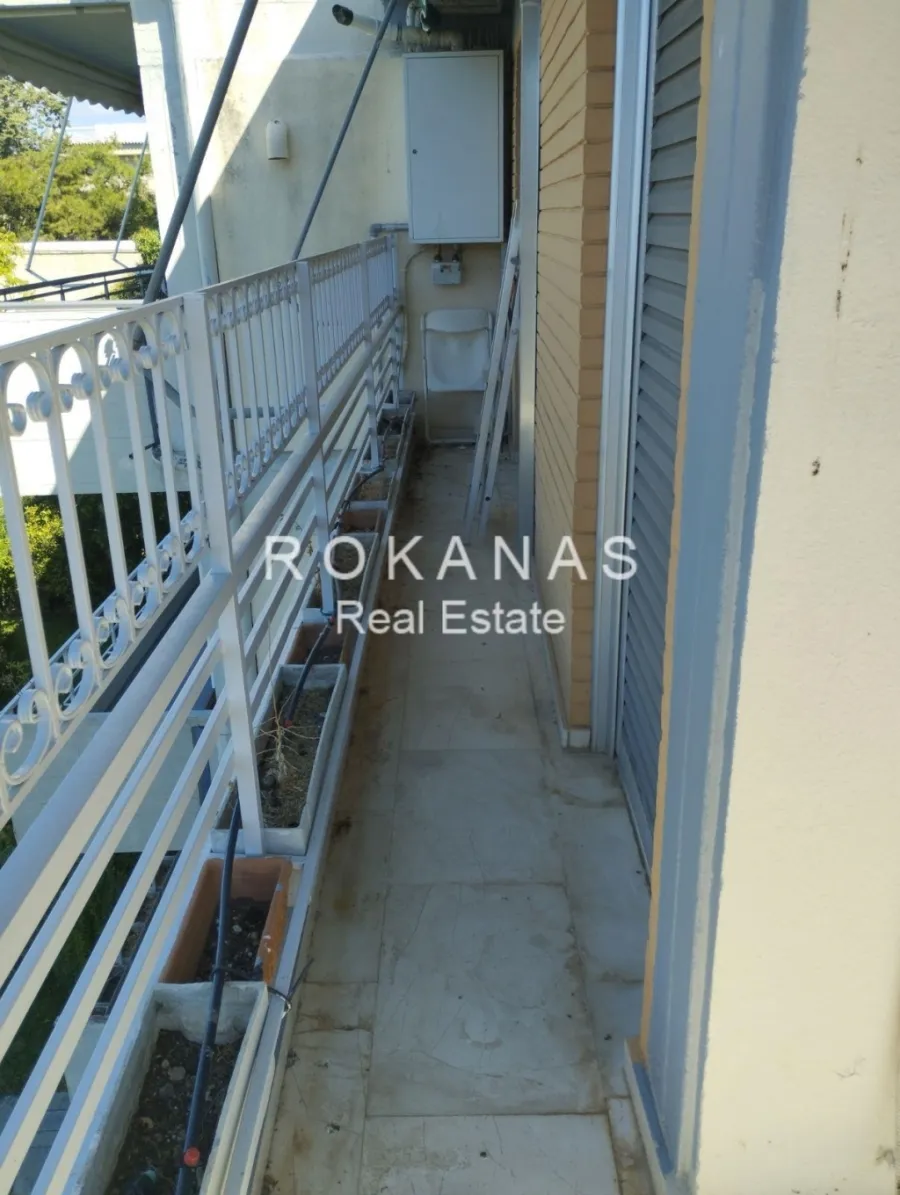 Apartment 104m²  - 3