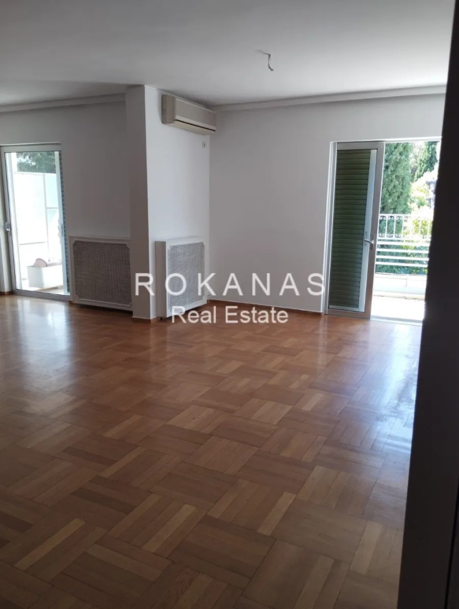 Apartment 104m²  - 5