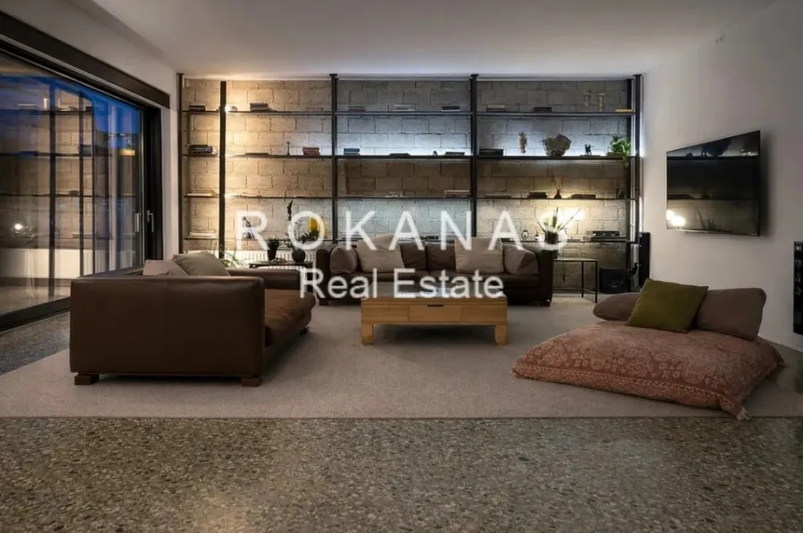 Apartment 240m²  - 3