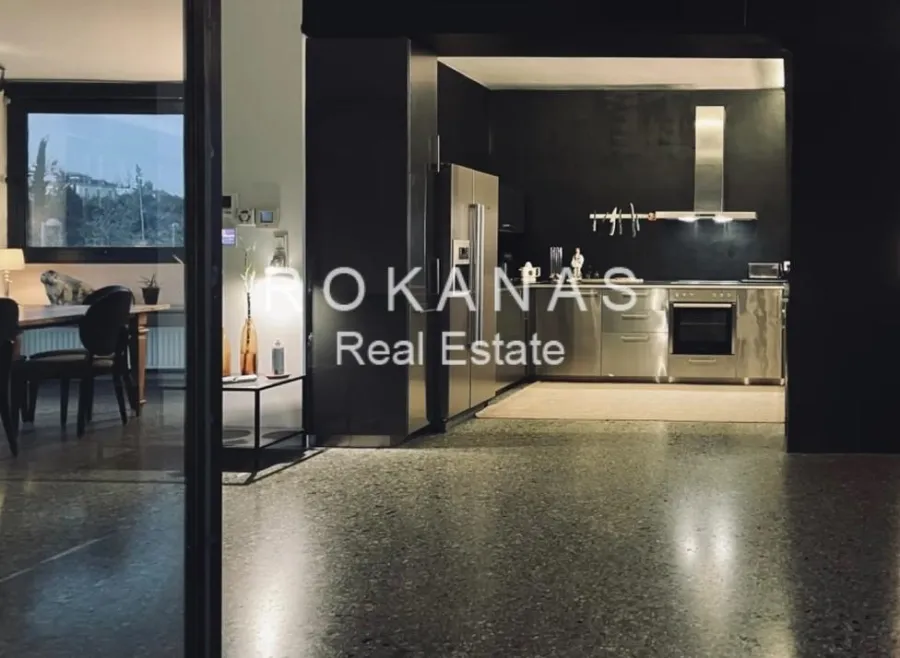 Apartment 240m²  - 4