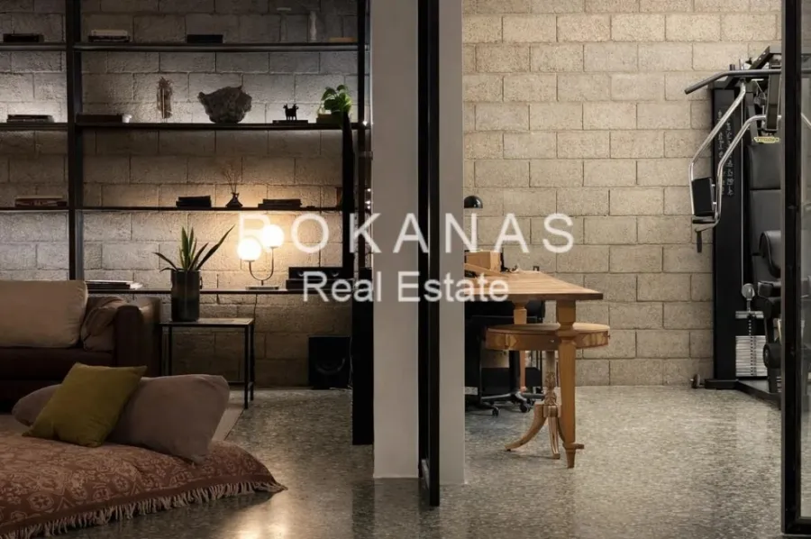 Apartment 240m²  - 5