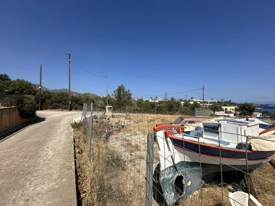 Plot 710m²  - 4