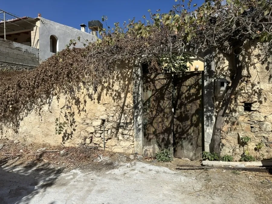 Detached house 220m²  - 2