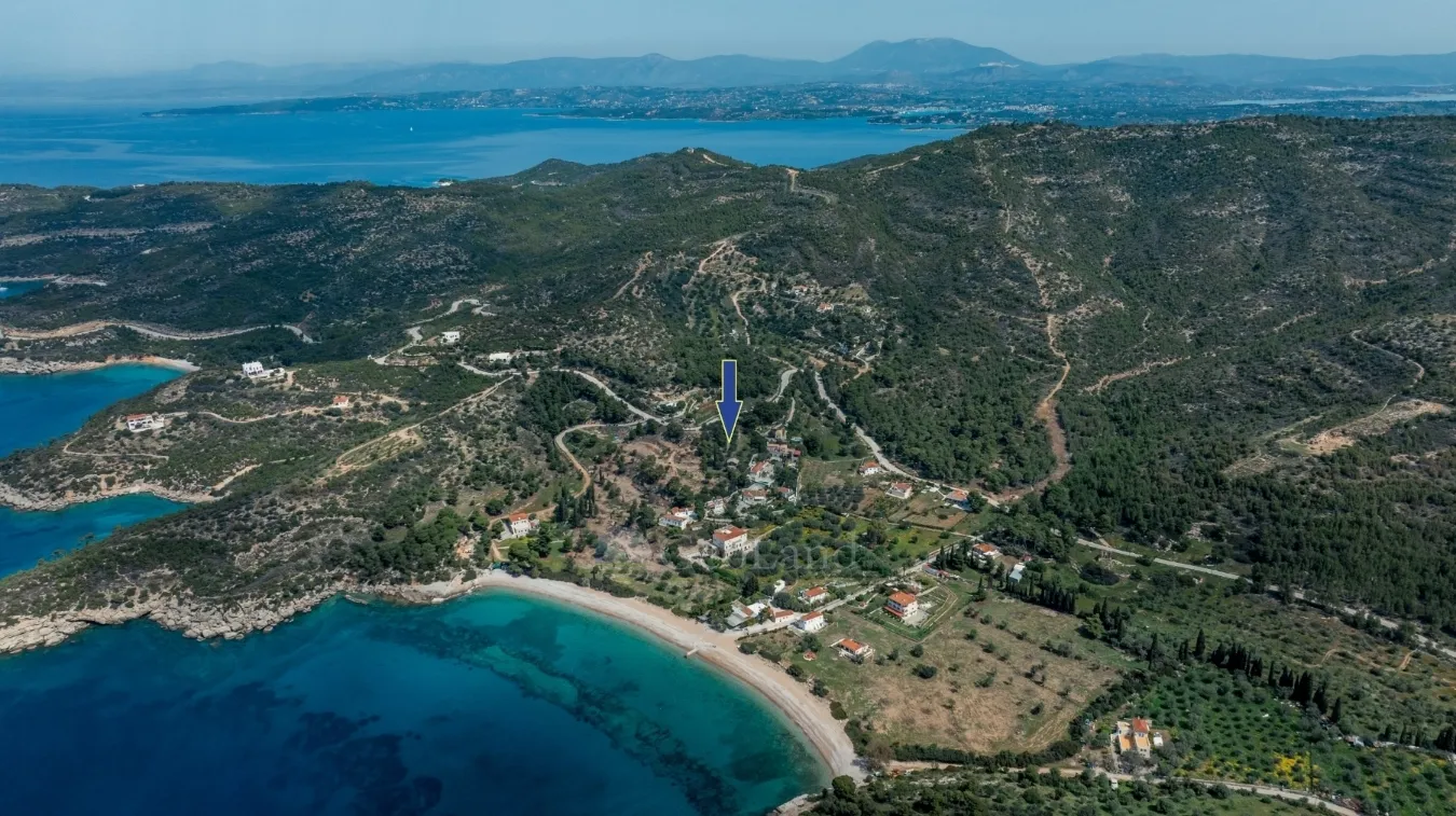 Αγροτεμάχιο 4480τ.μ.  - 3