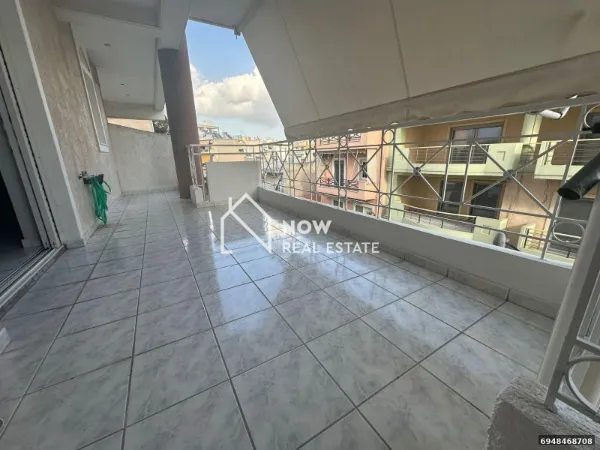 Apartment 63m²  - 5