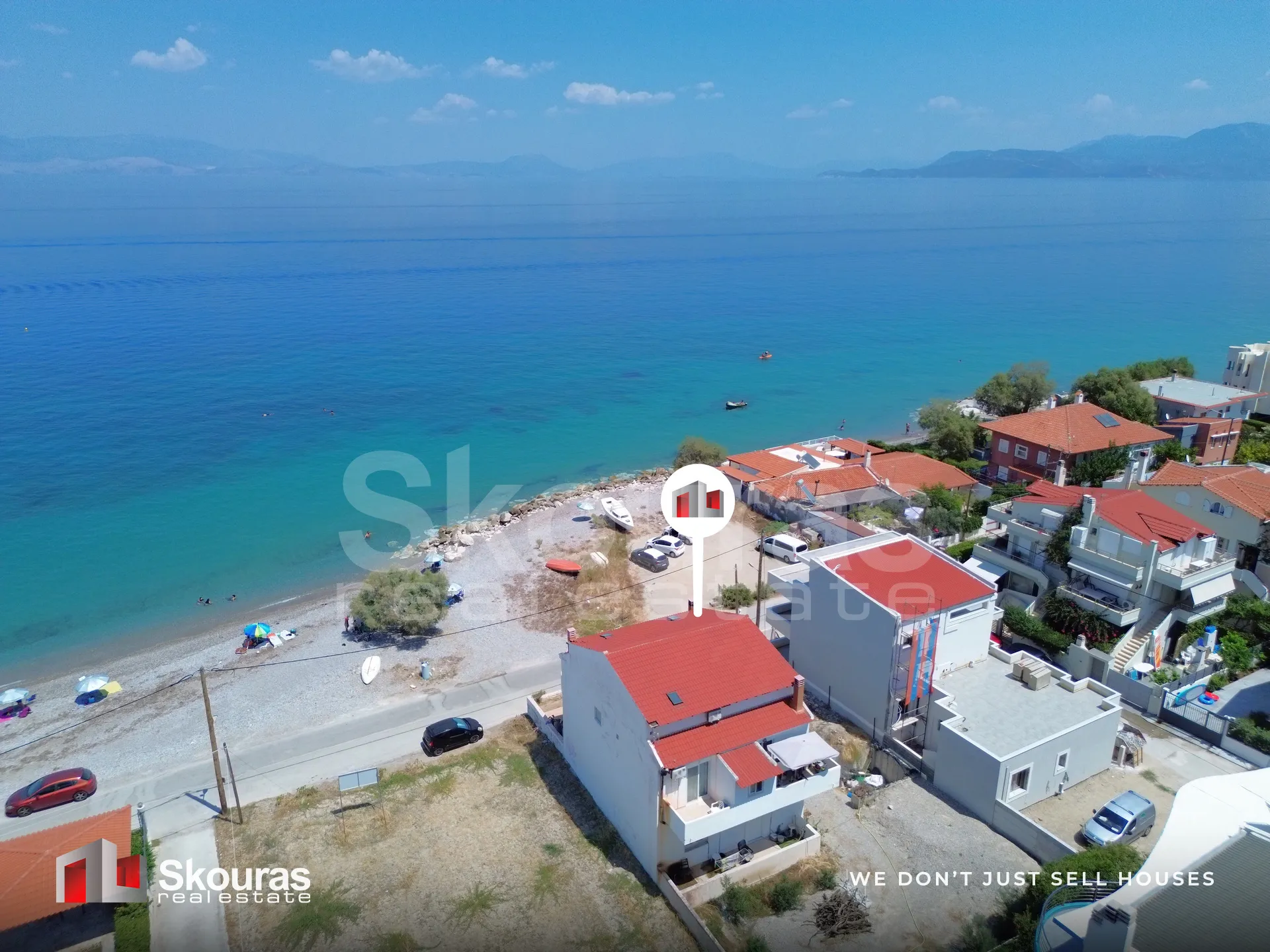 Διαμέρισμα 58τ.μ.  - 2