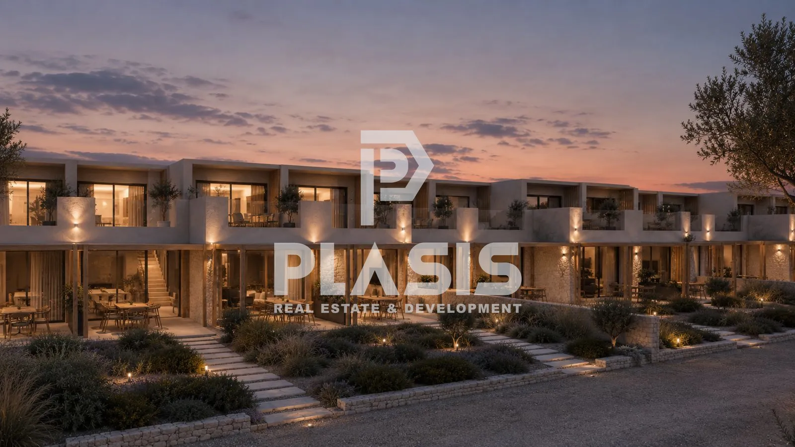 Μεζονέτα 80τ.μ.  - 3