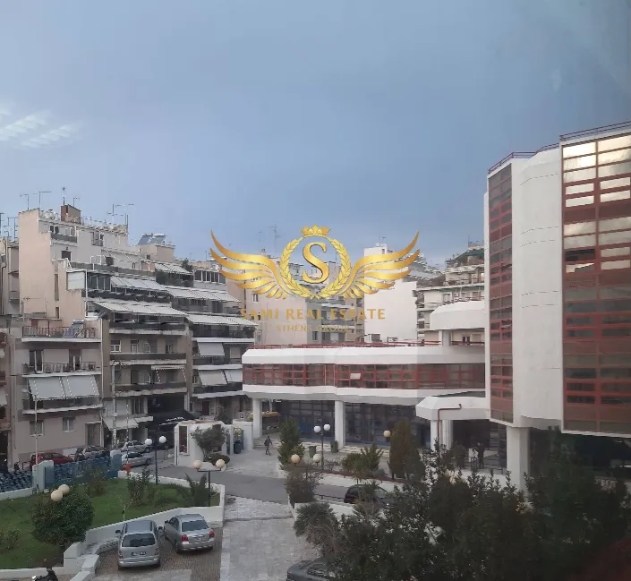 Διαμέρισμα 48τ.μ.  - 2