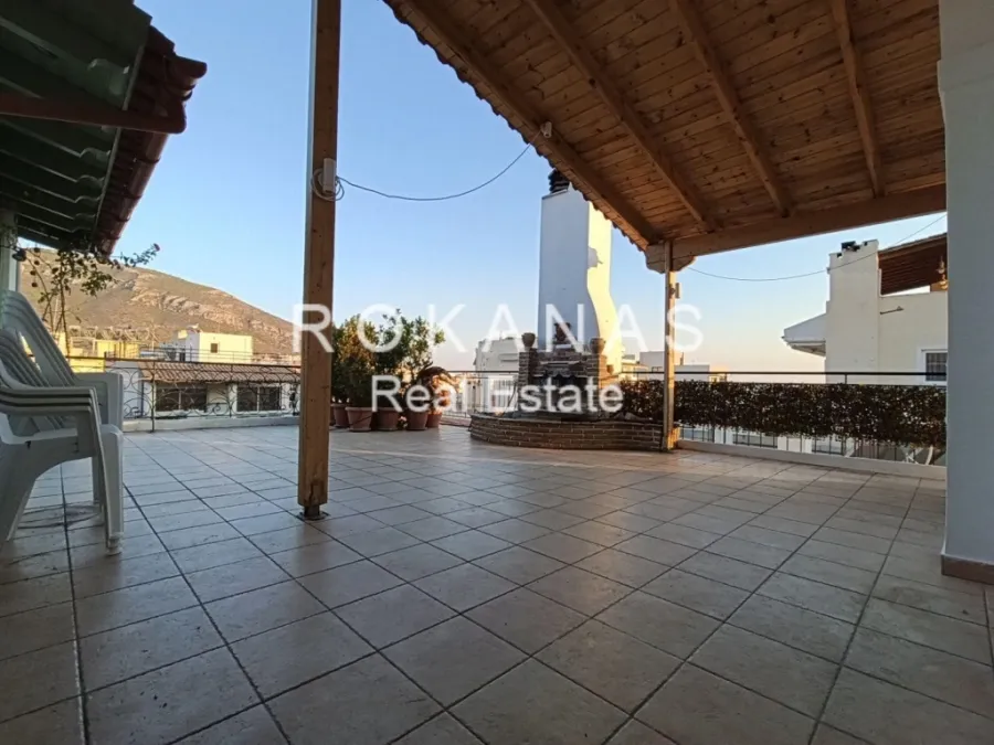 Maisonette 125m²  - 2