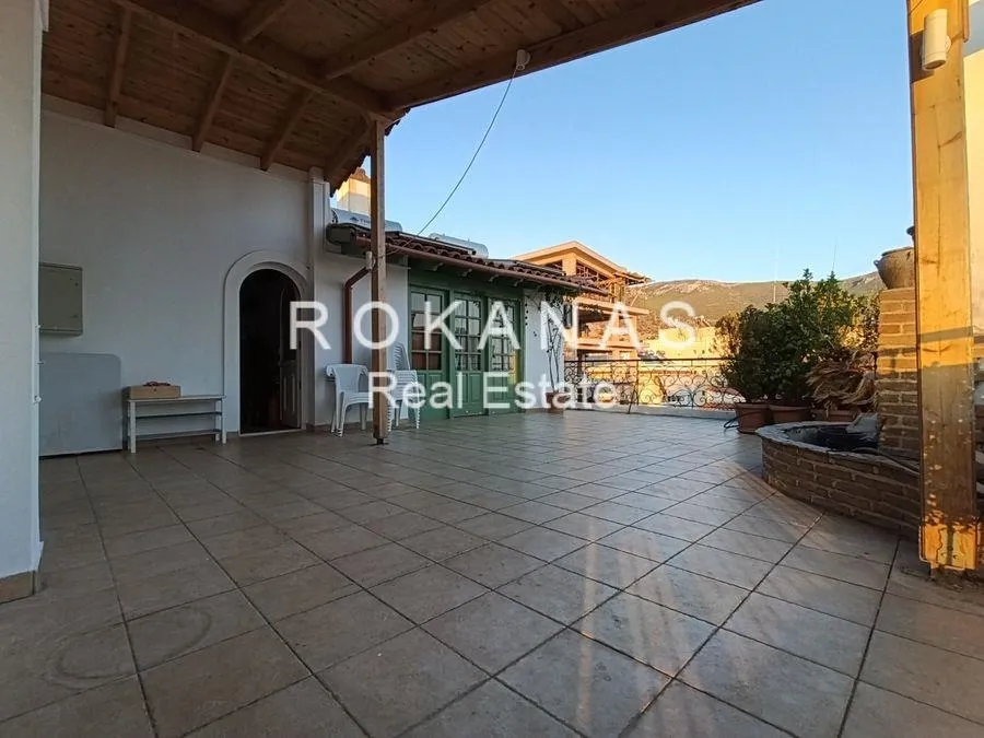 Maisonette 125m²  - 3