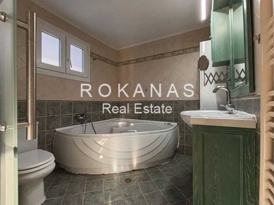 Maisonette 125m²  - 4