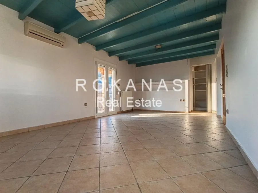 Maisonette 125m²  - 5