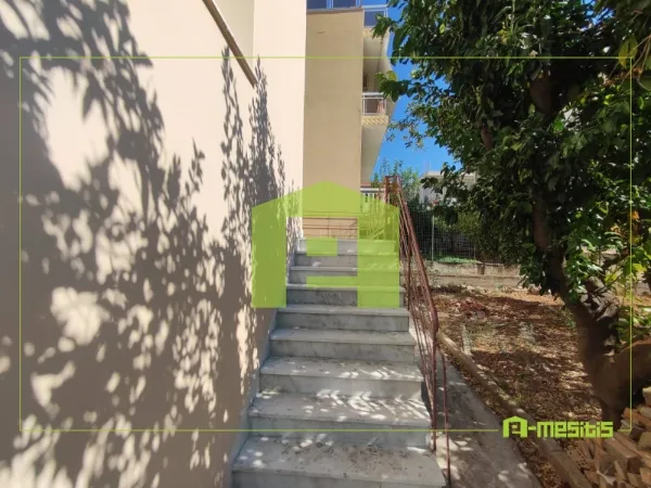 Detached house 82m²  - 2