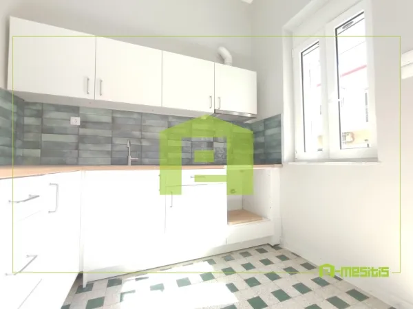 Detached house 82m²  - 4