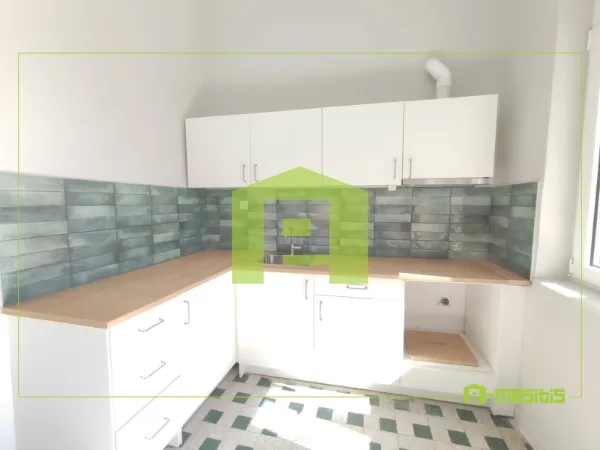 Detached house 82m²  - 5