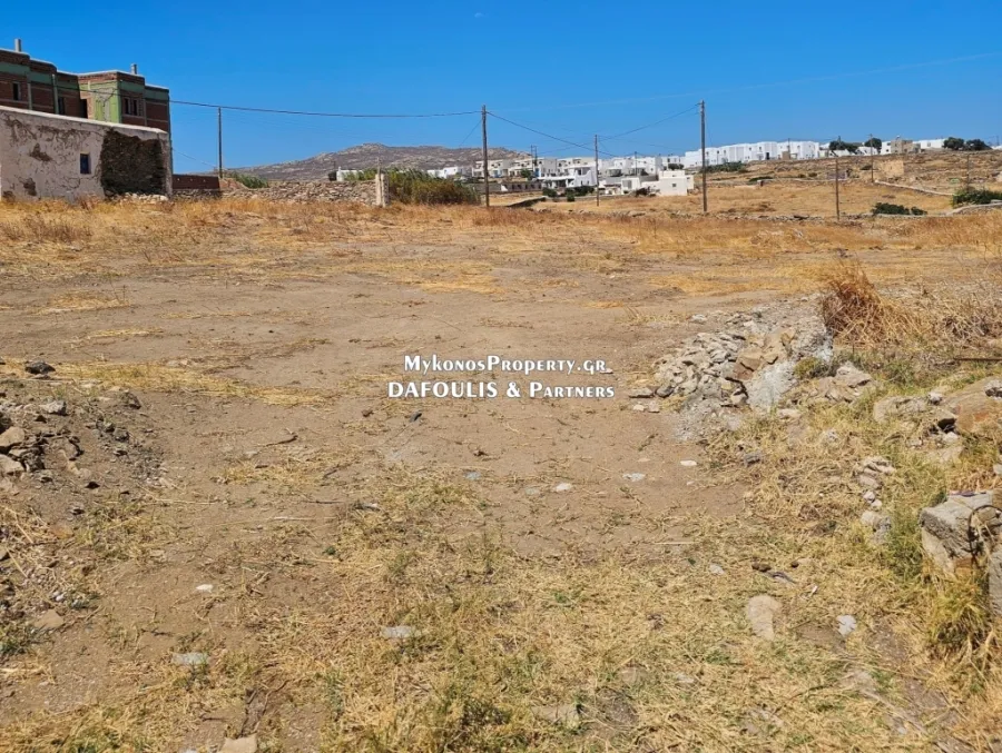 Οικόπεδο 4027τ.μ.  - 2
