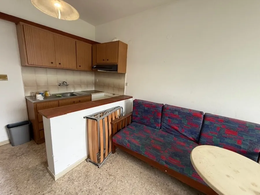 Apartment 42m²  - 2