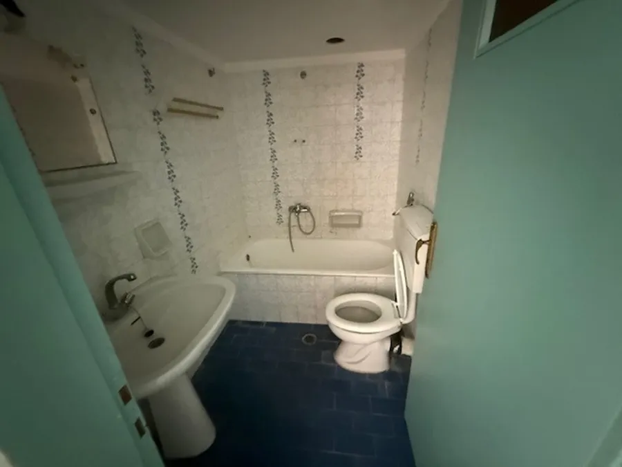 Apartment 42m²  - 4