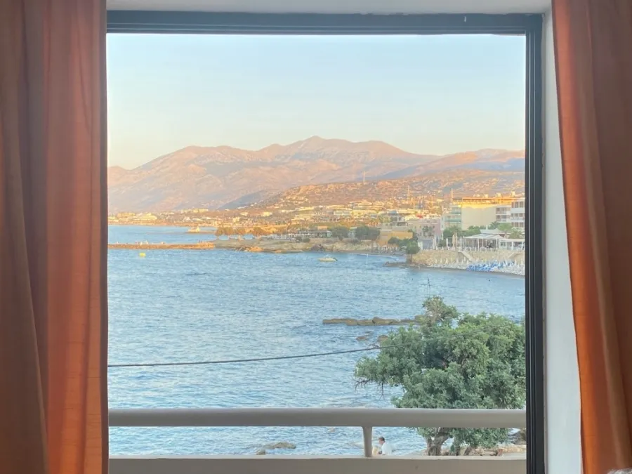 Apartment 42m²  - 5