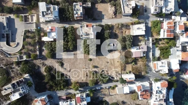 Οικόπεδο 174τ.μ.  - 3