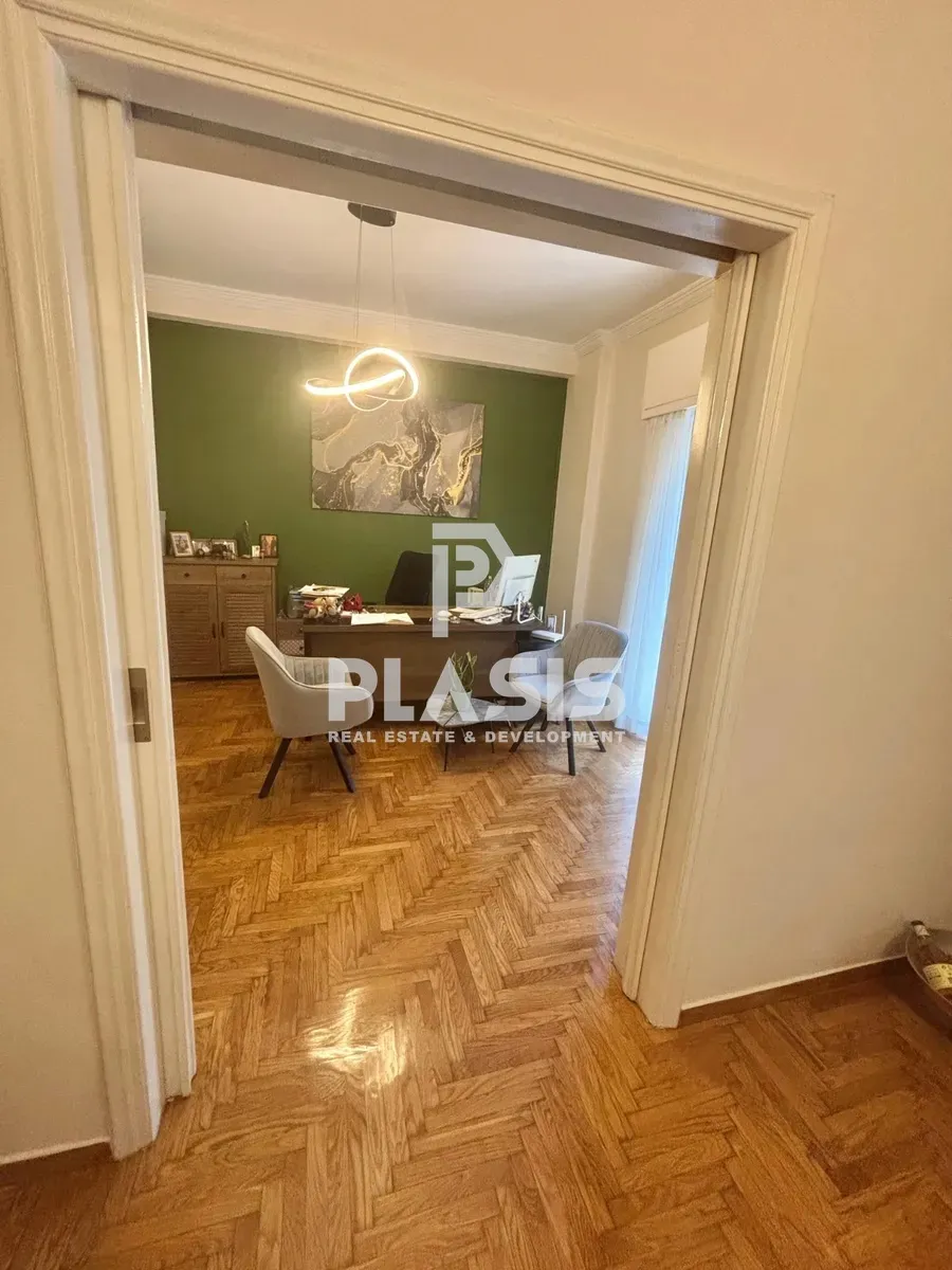 Office 73m²  - 3