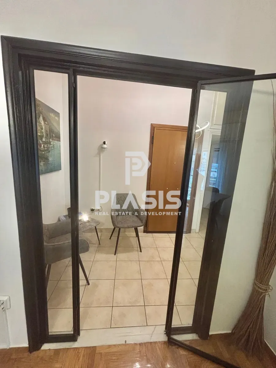 Office 73m²  - 4