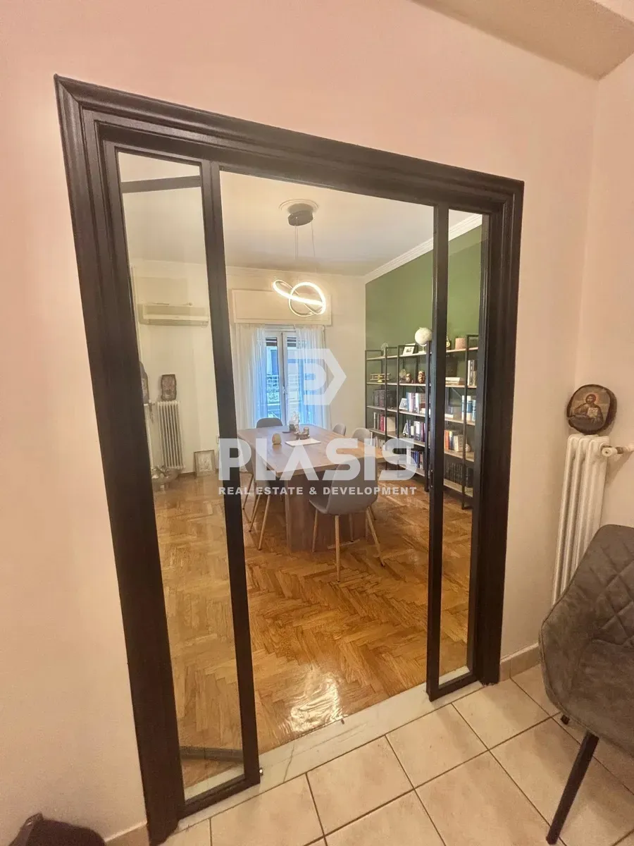 Office 73m²  - 5