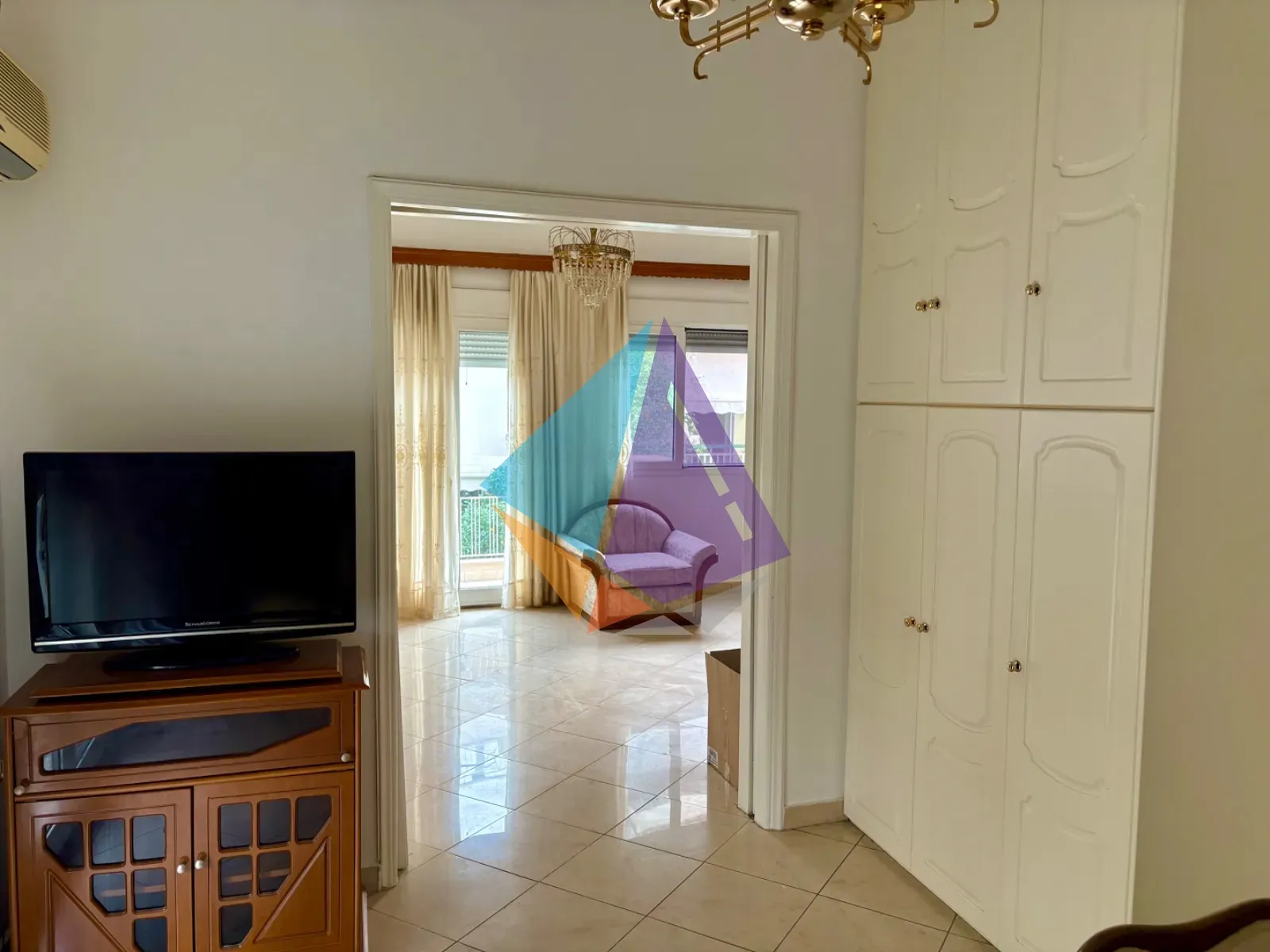 Maisonette 107m²  - 2