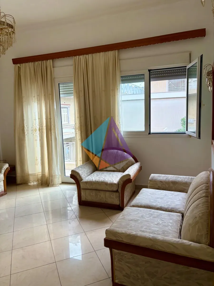 Maisonette 107m²  - 5