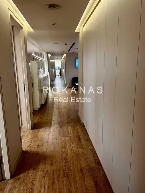 Office 600m²  - 3
