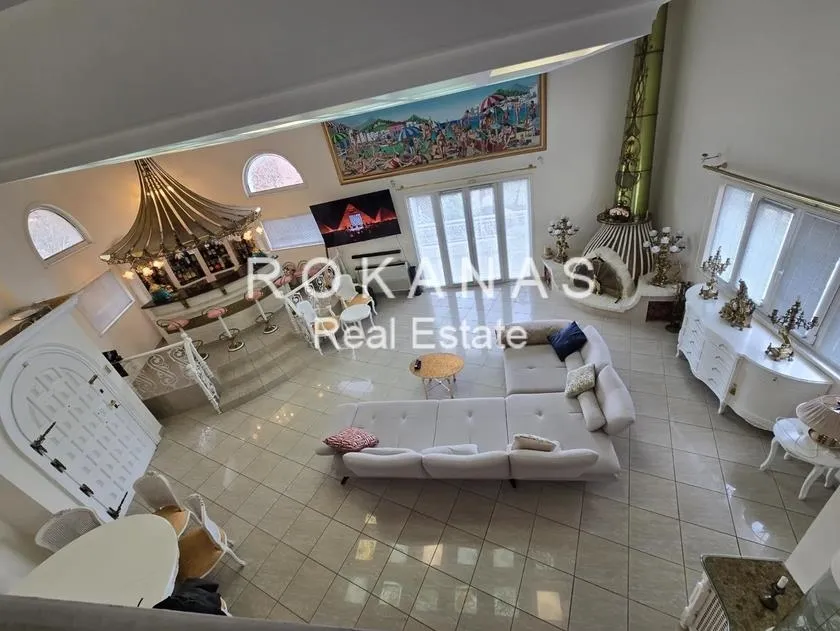 Detached house 342m²  - 2
