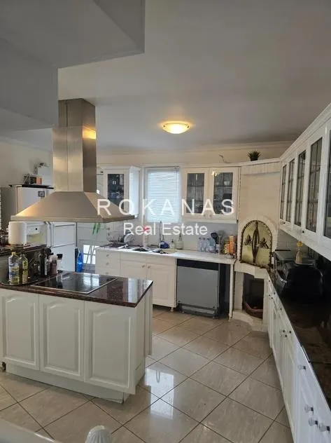 Detached house 342m²  - 3