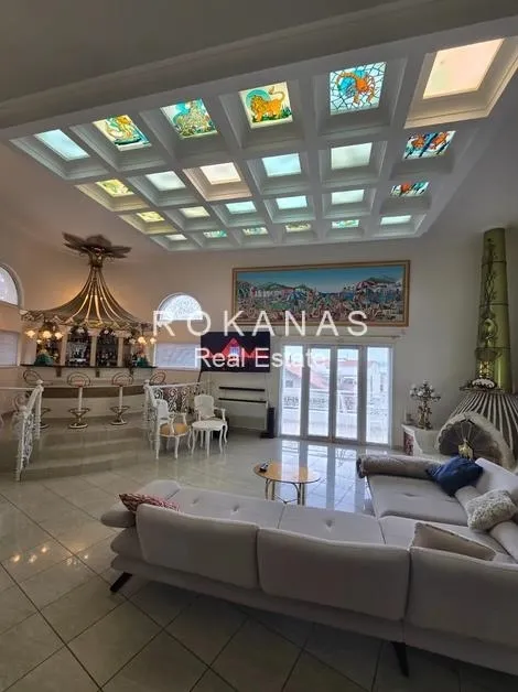 Detached house 342m²  - 5
