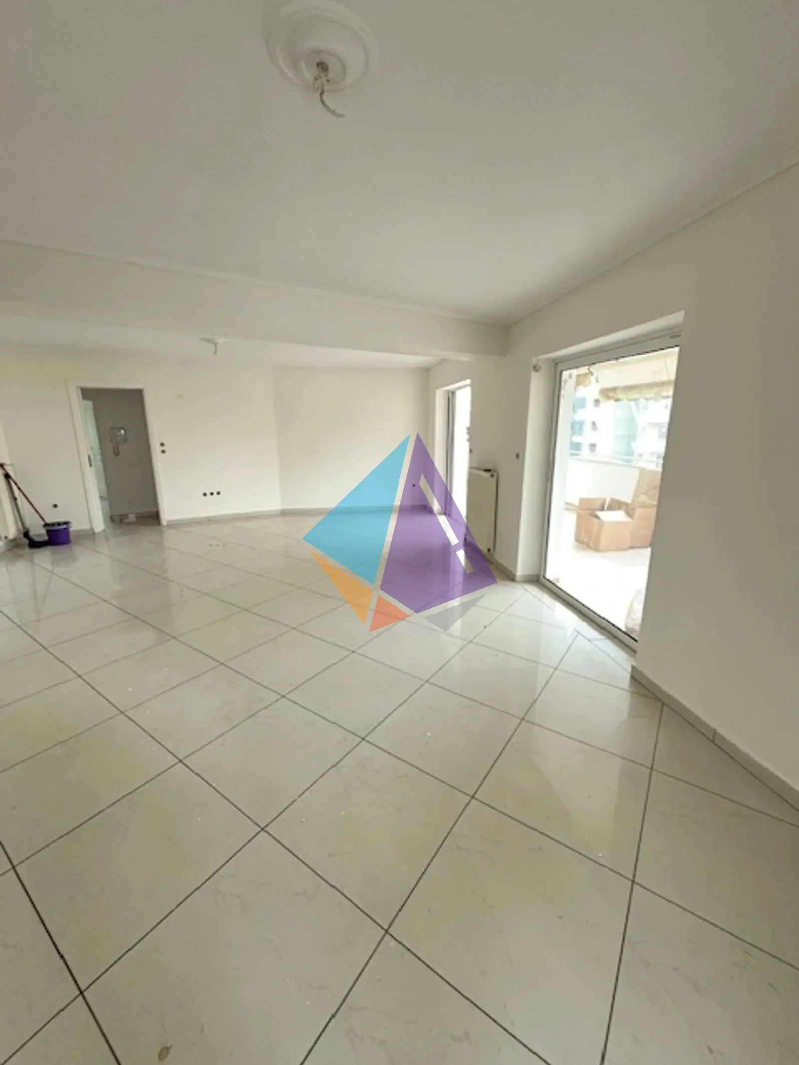 Apartment 130m²  - 2