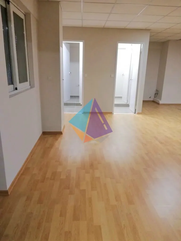 Office 175m²  - 4