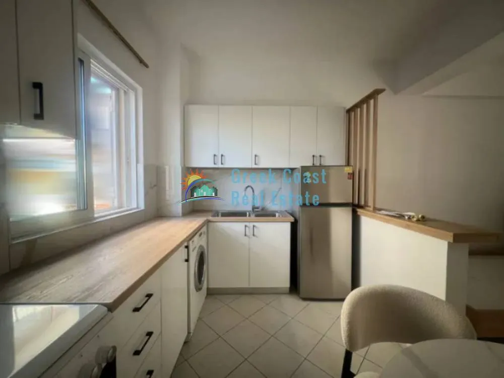 Studio 35m²  - 2