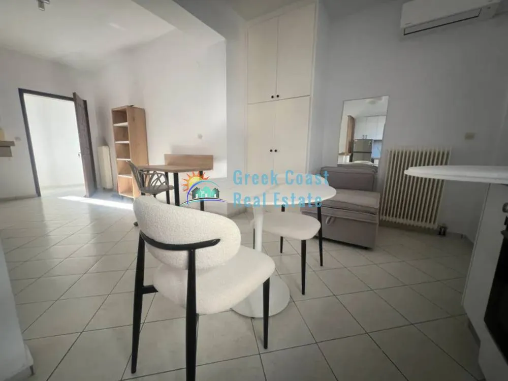 Studio 35m²  - 4