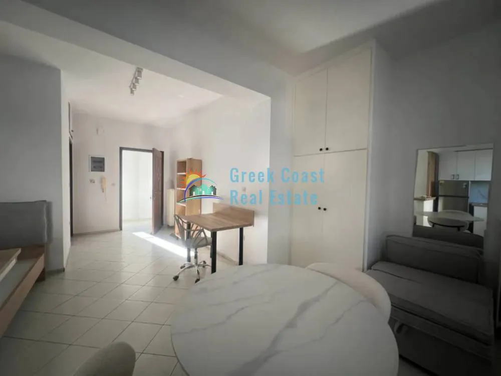 Studio 35m²  - 5