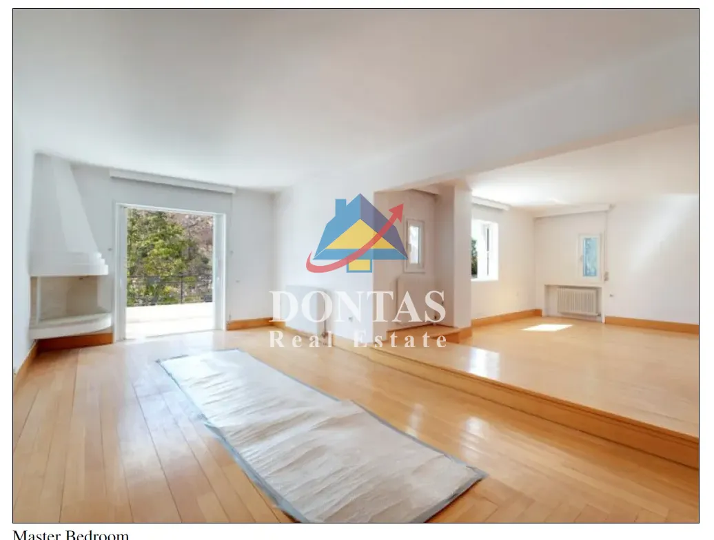 Detached house 990m²  - 2