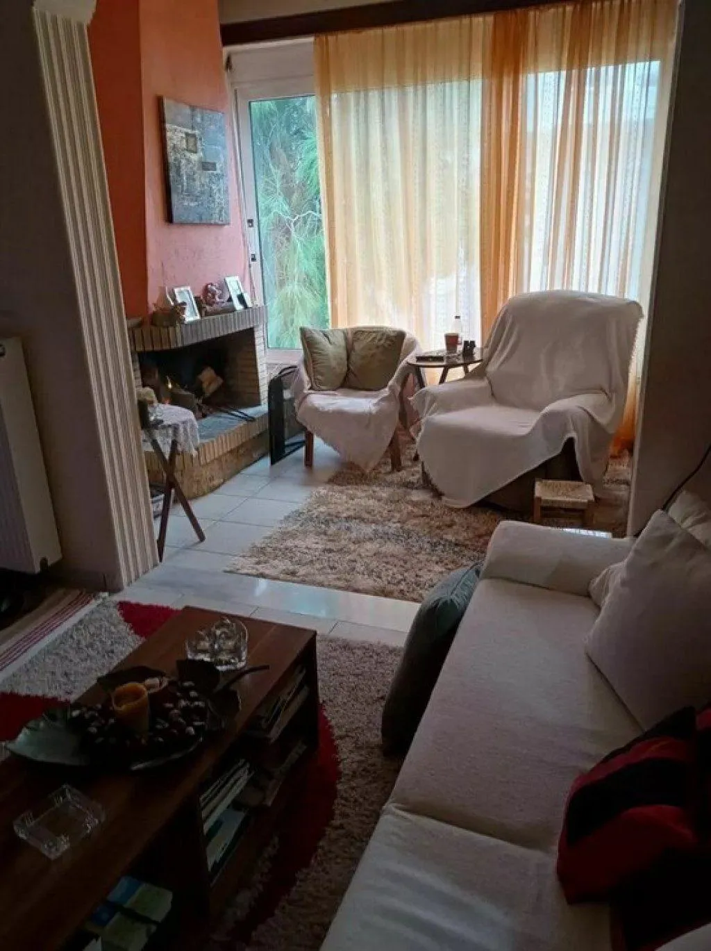 Apartment 65m²  - 2