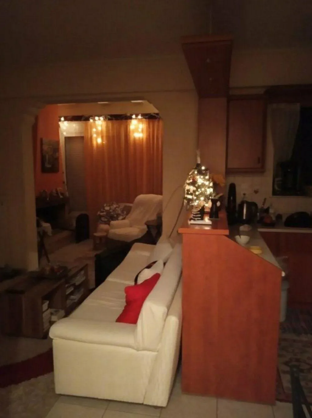Apartment 65m²  - 3