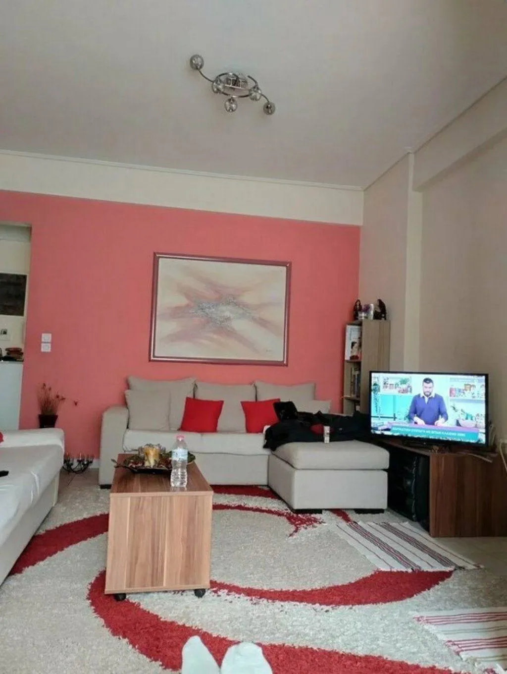 Apartment 65m²  - 4