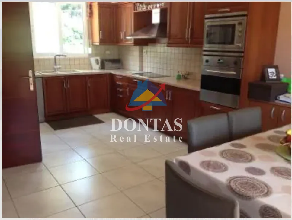Detached house 300m²  - 2