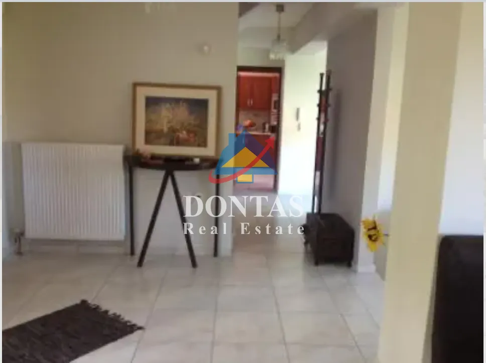 Detached house 300m²  - 3