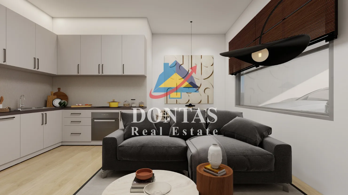 Apartment 82m²  - 5