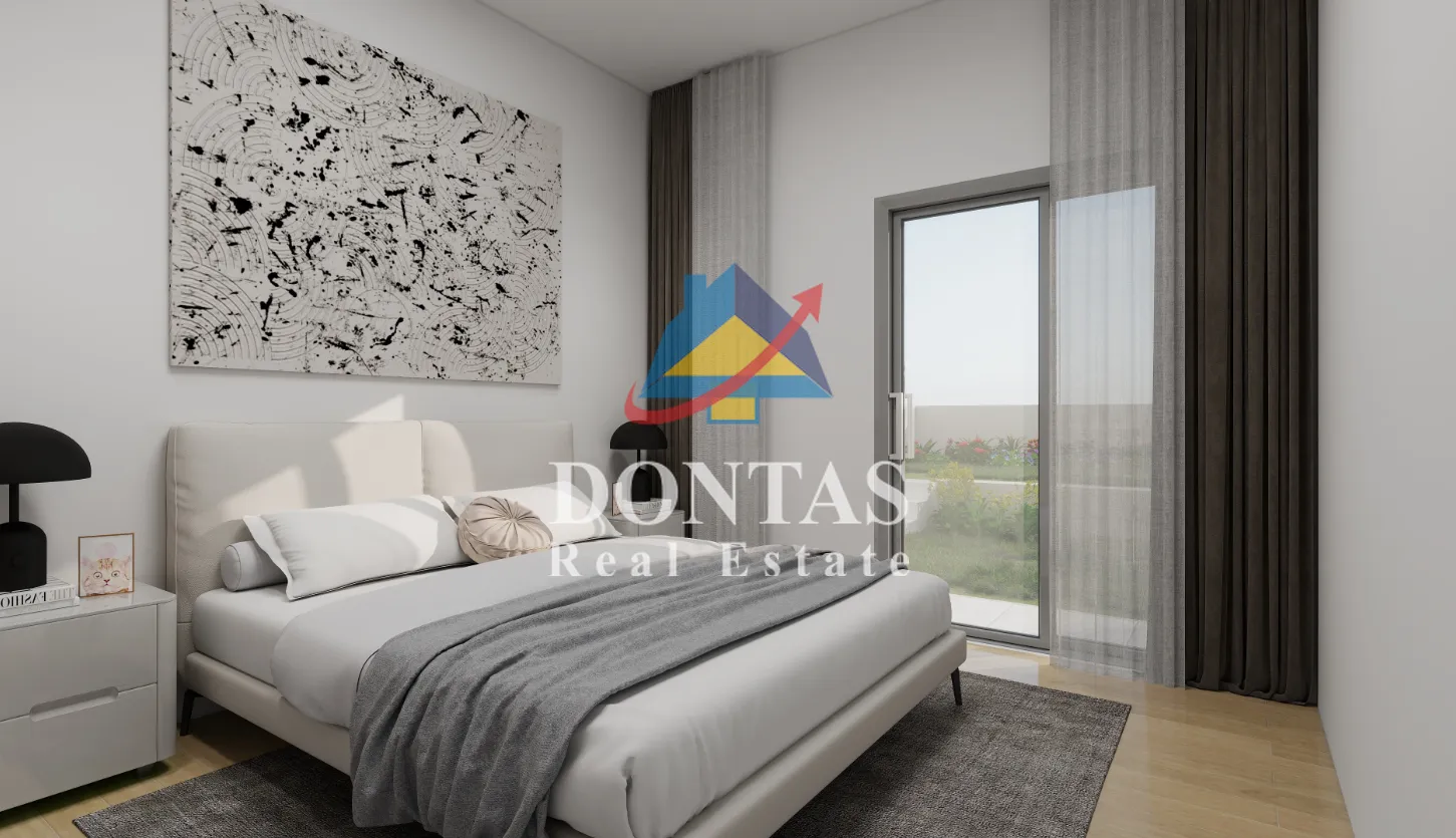 Apartment 82m²  - 3