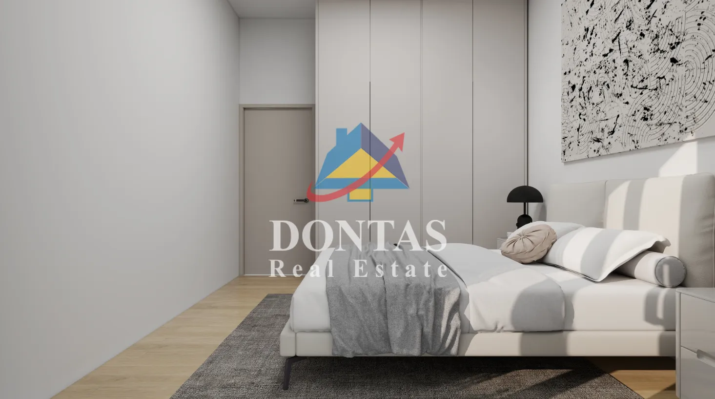 Apartment 79m²  - 4