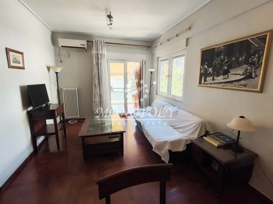 Apartment 82m²  - 2